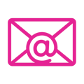 icono de email de color e70882-1