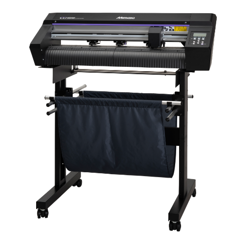 Cortadores Serie CG-AR