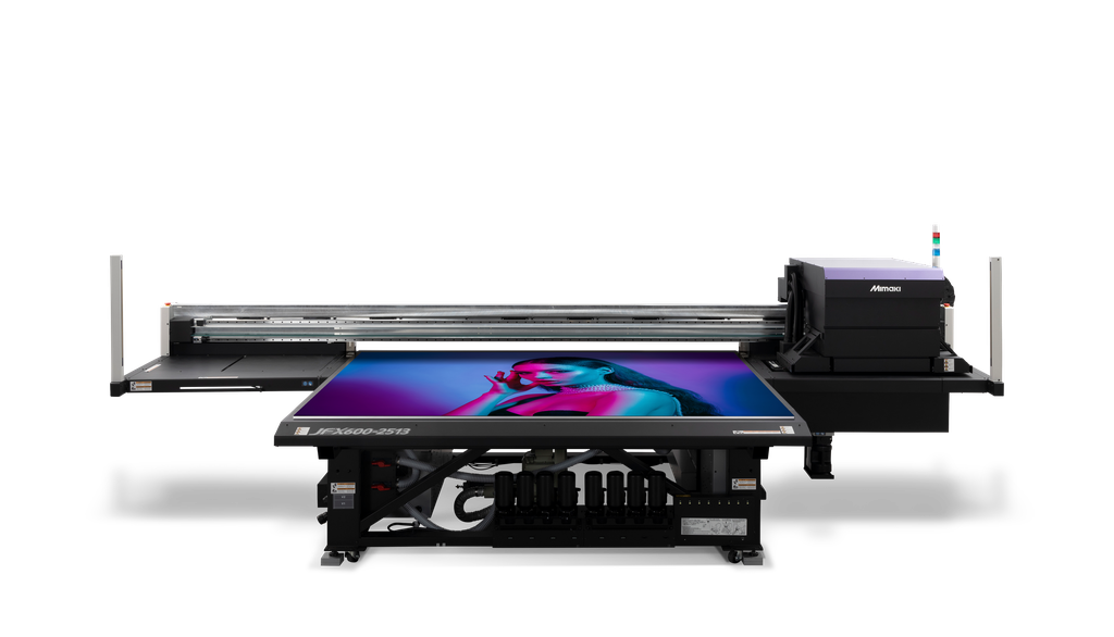 Serie JFX600