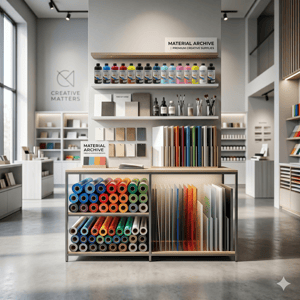 Materiales e Insumos