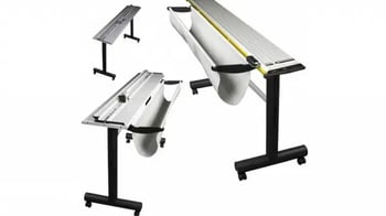 PEDESTAL CANASTA DE BASURA / PORTA ROLLOS