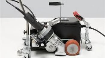 SOLDADOR AUTOMÁTICO FORPLAST-P 