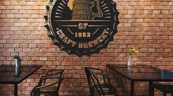 ROUGH MARK® 287 TRANSPARENTE MATTE