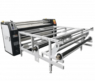 VVPress 377-170 ETR