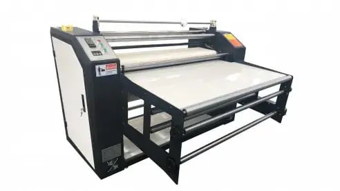VVPress 200-130 TB 3-fases