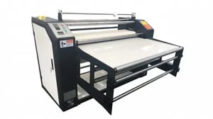 VVPress 200-130 TB 3-fases