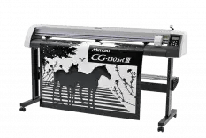 Cortadores Serie CG