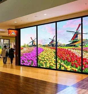 RESOURCE™ BACKLIT S180