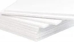 FOAM BOARD PAPEL