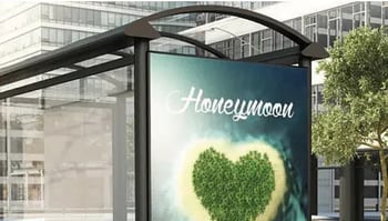 222 MATTE WHITE VINYL SEMI-RIGID VINYL