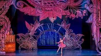 VORTEX™ WOVEN D345