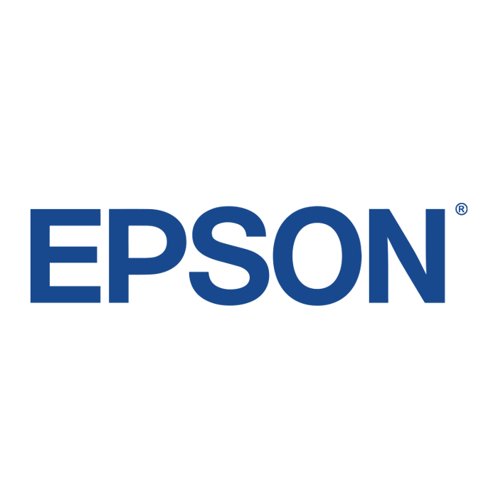 logo epson logo epson