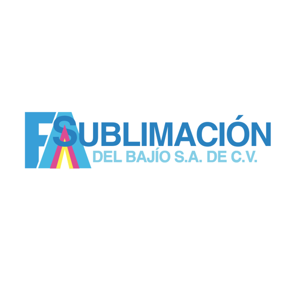 logo fa sublima logo fa sublima