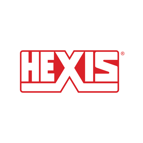 logo hexis logo hexis