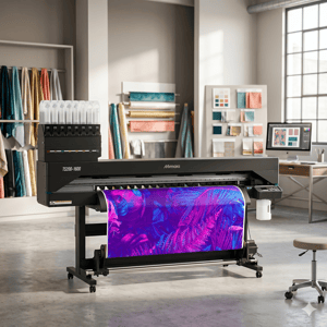 Impresión textil