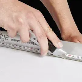 Producto Reglas de Seguridad Keencut