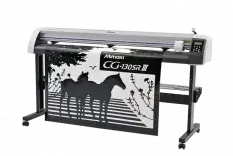 Producto Cortadores Serie CG