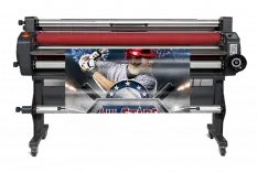 Producto Laminadora LA-160W