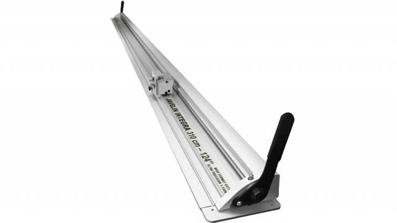 Producto CORTADORA JAVELIN INTEGRA