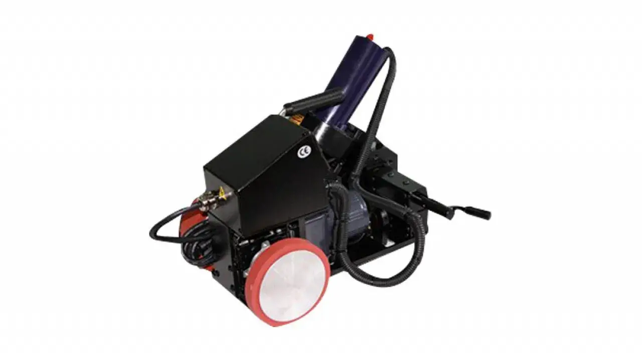 Producto VVZ SELLADORA