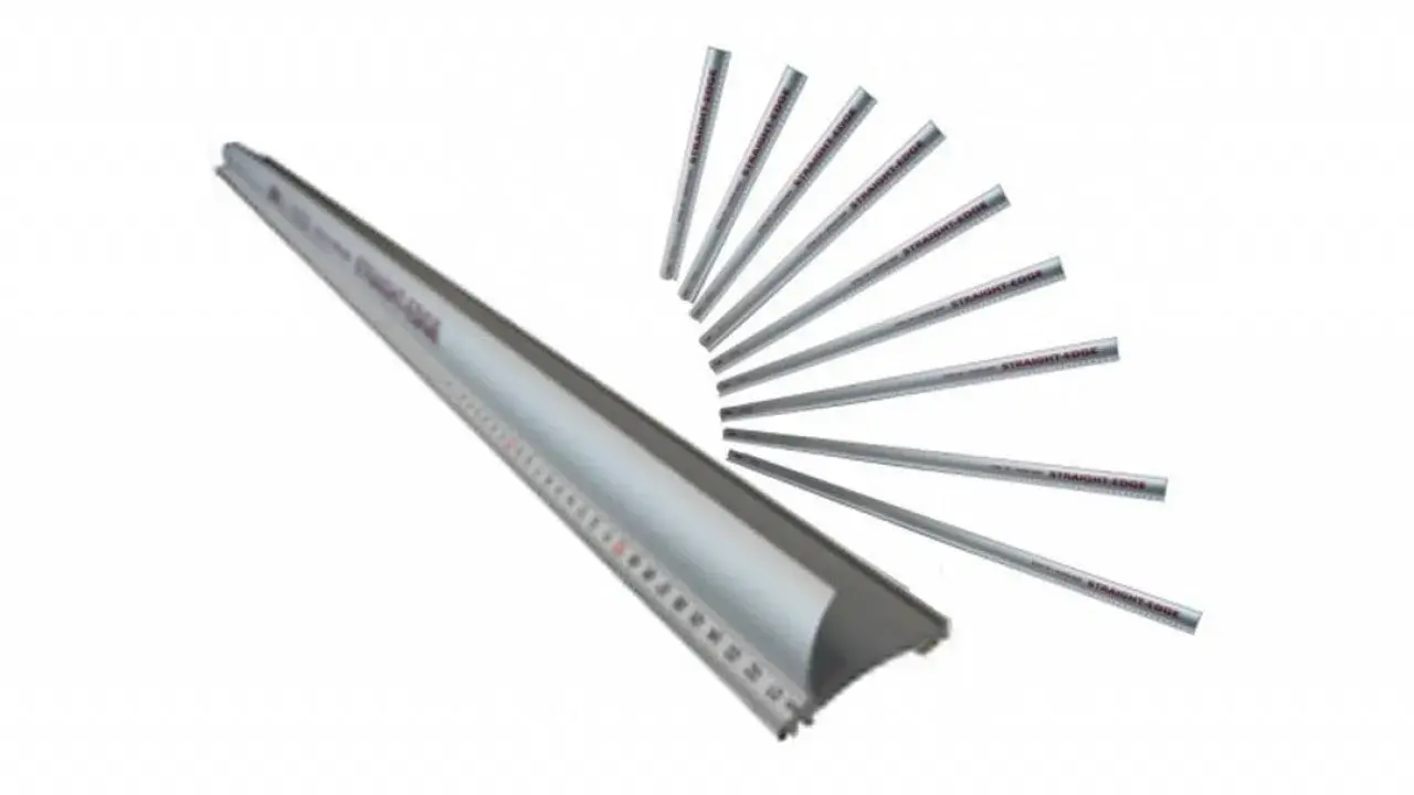 Producto REGLAS DE SEGURIDAD