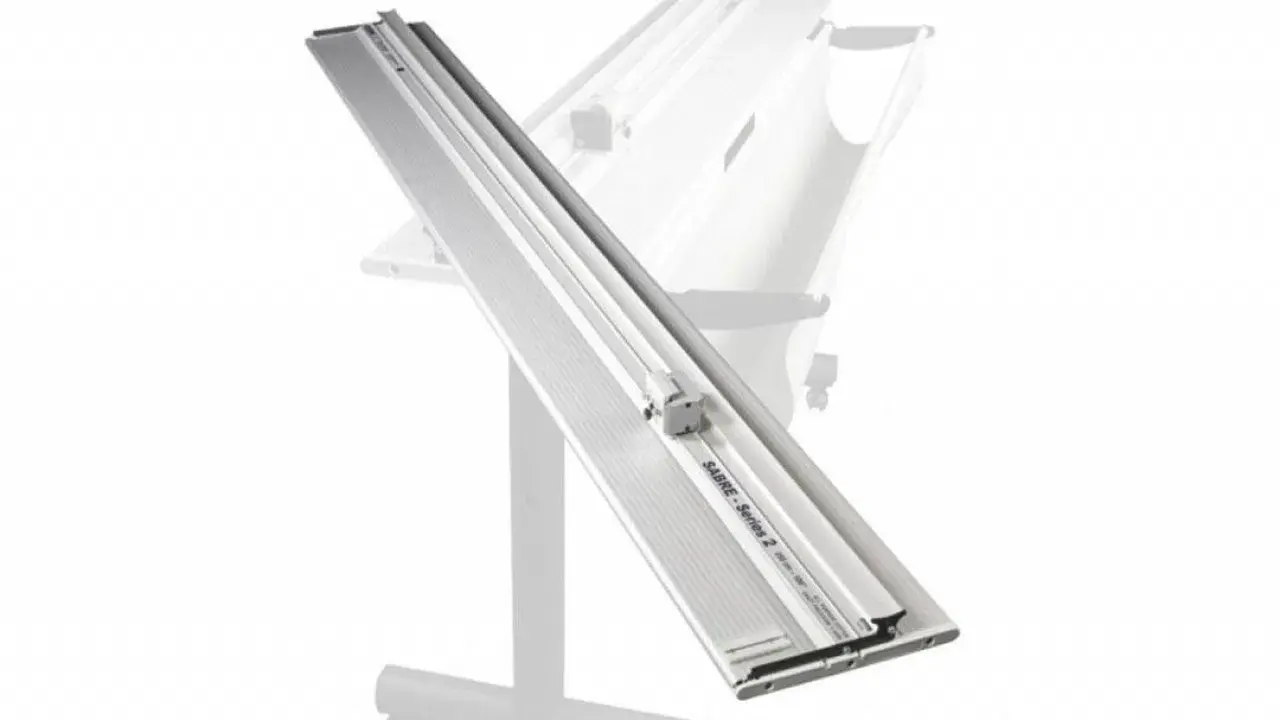 Producto CORTADORA SABRE SERIE 2