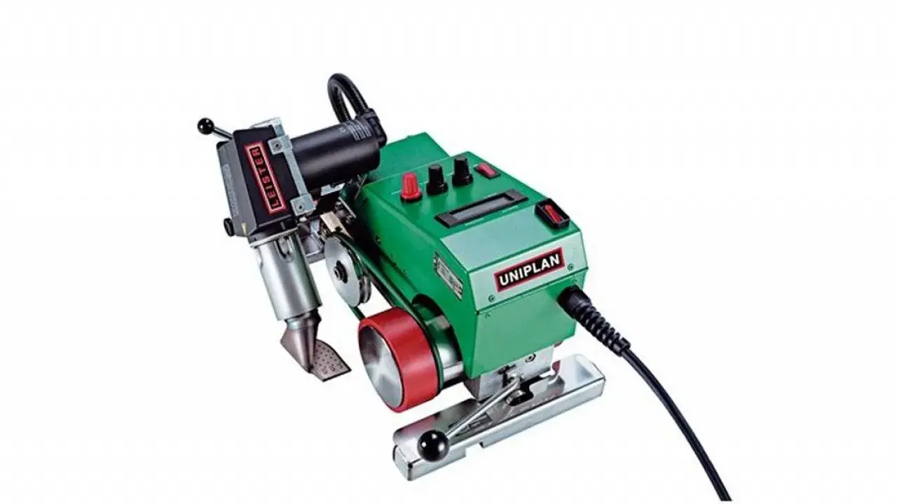 Producto RATÓN SOLDADOR AUTOMÁTICO