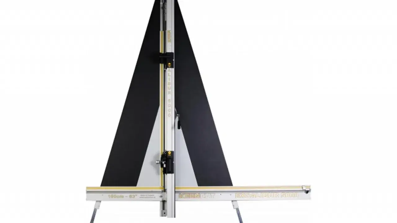 Producto CORTADORA EXCALIBUR 5000