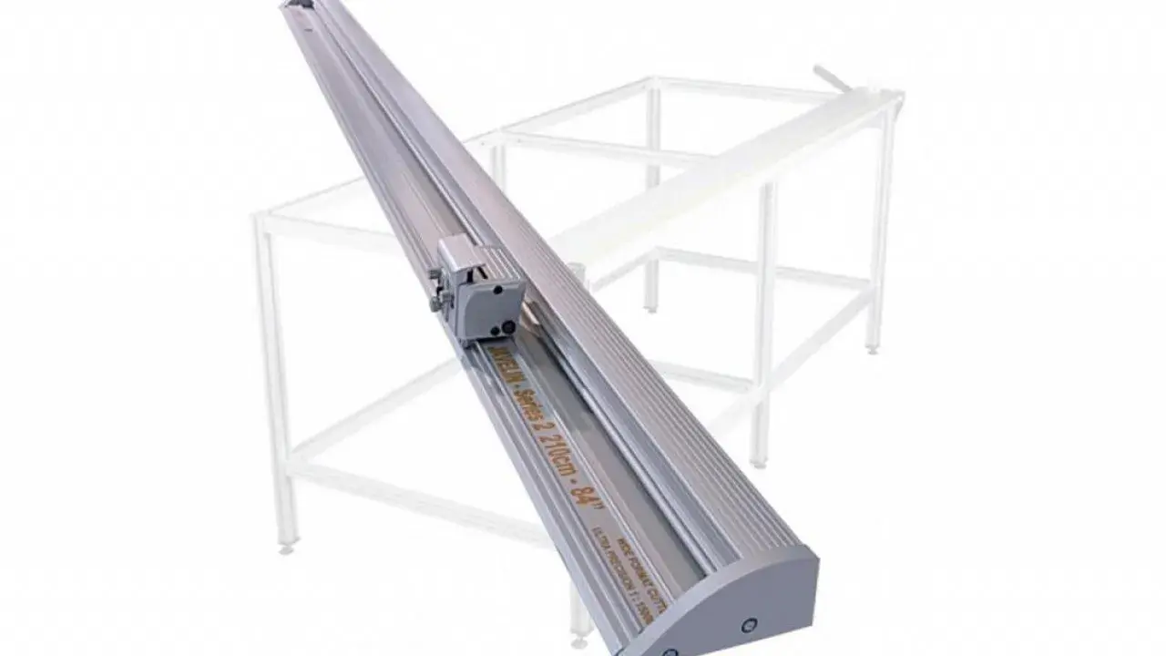 Producto CORTADORA JAVELIN SERIE 2