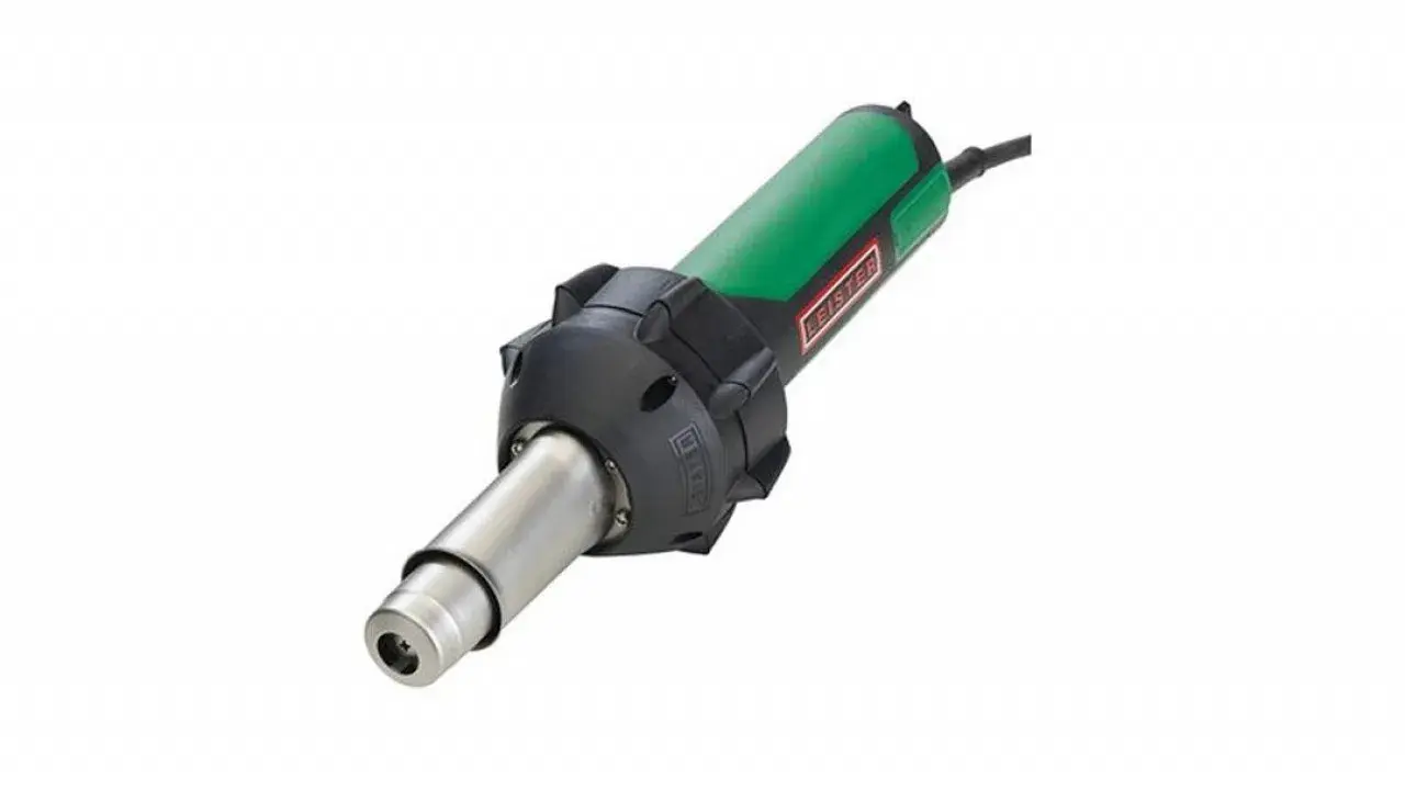 Producto PISTOLA Triac ST