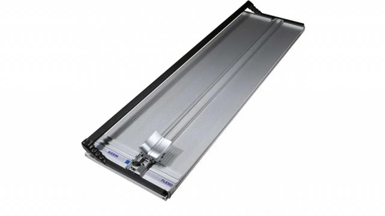 Producto CORTADORA FUTURA FLEXO