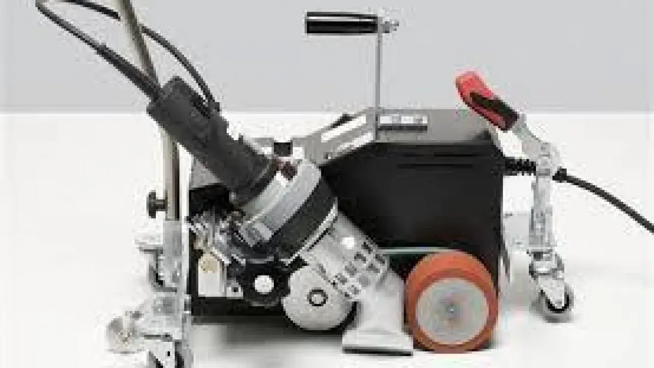 Producto SOLDADOR AUTOMÁTICO FORPLAST-P