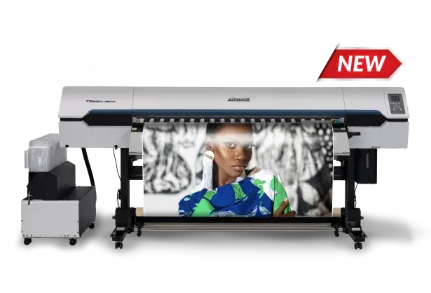Producto Mimaki TS330-1600