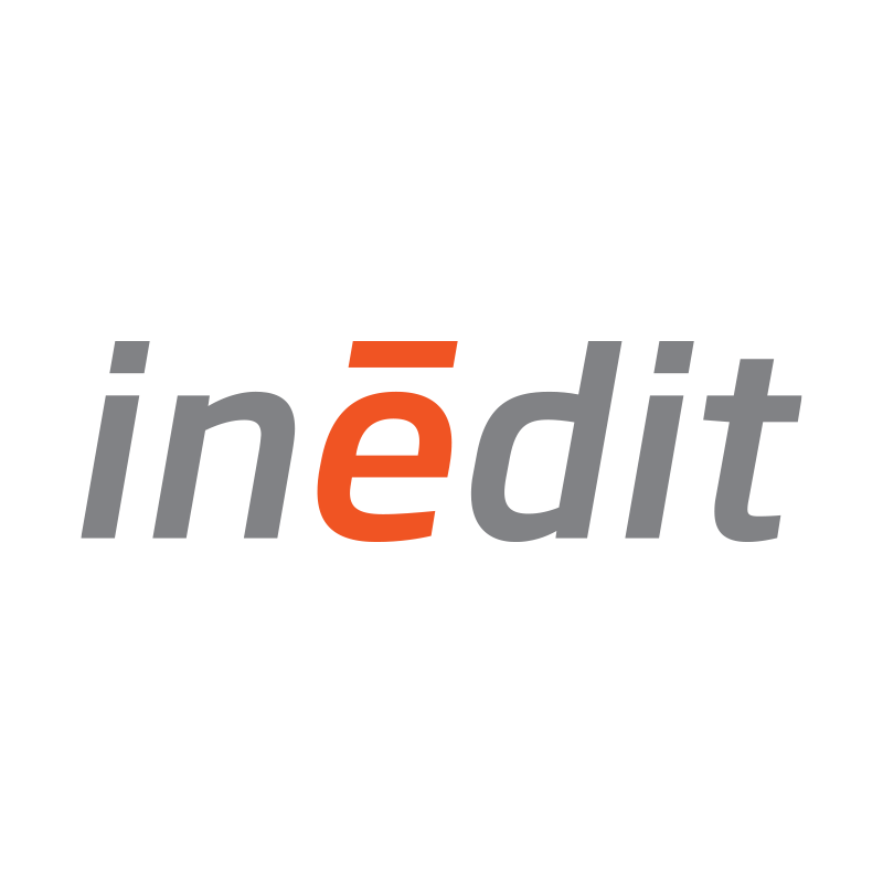 logo inedut