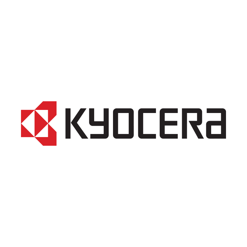 logo kyocera logo kyocera