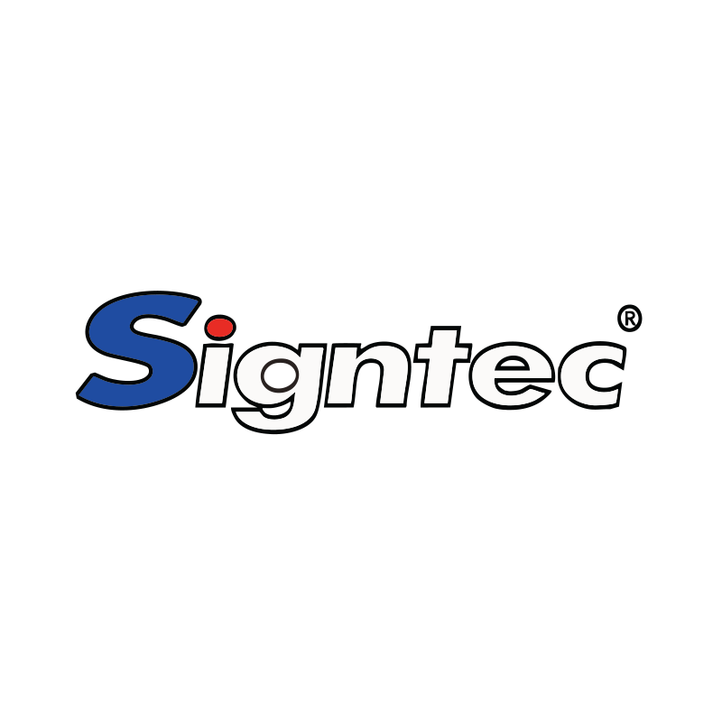 logo signtec logo signtec