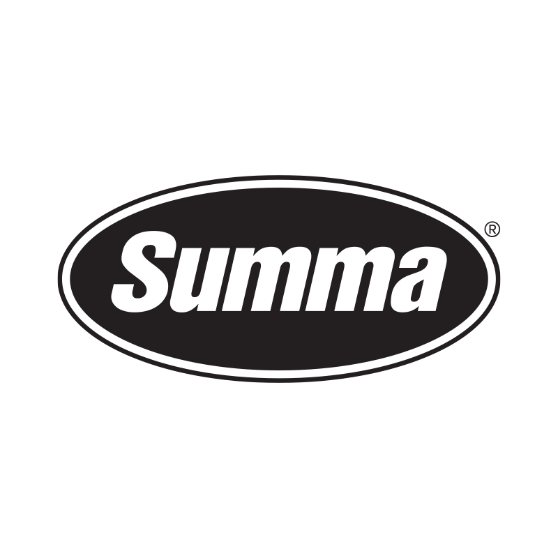 logo summa logo summa